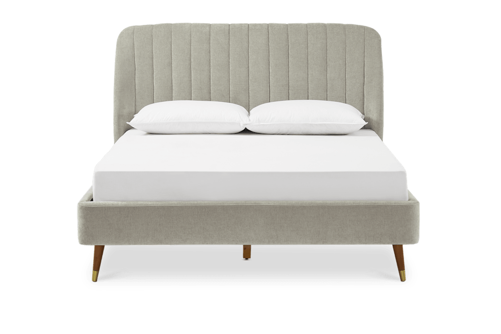 Lexi Tufted Bed