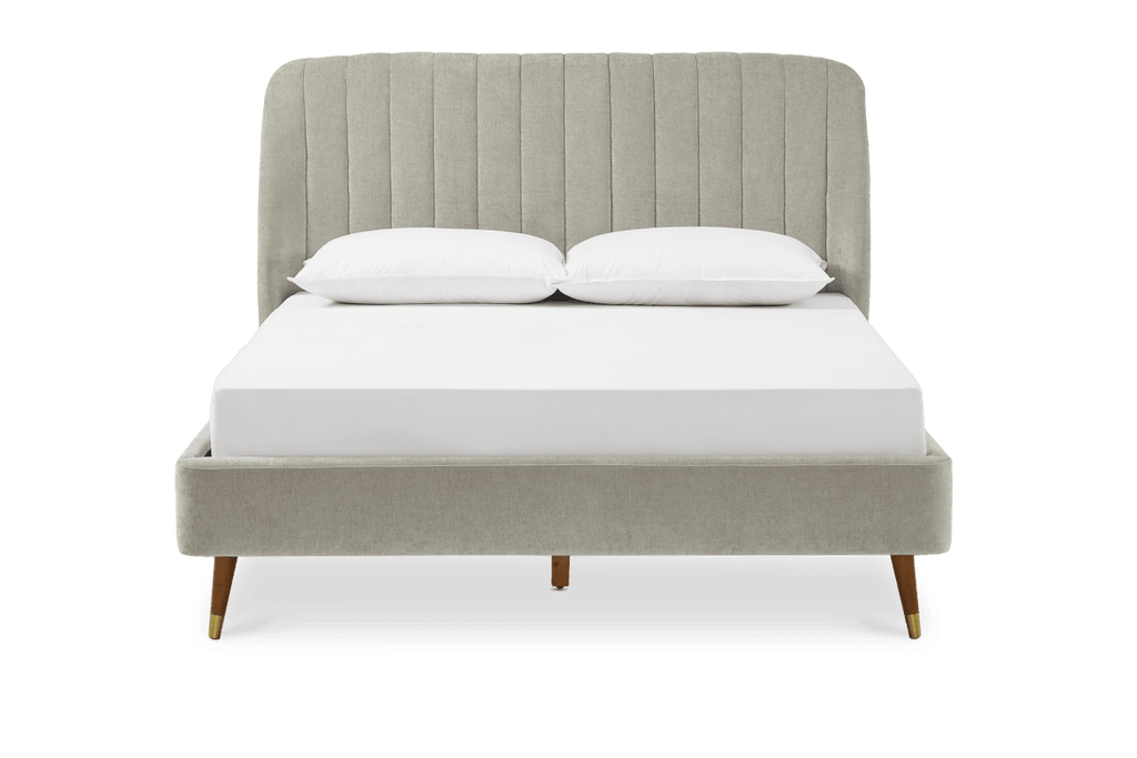 Lexi Tufted Bed