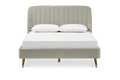 Lexi Tufted Bed