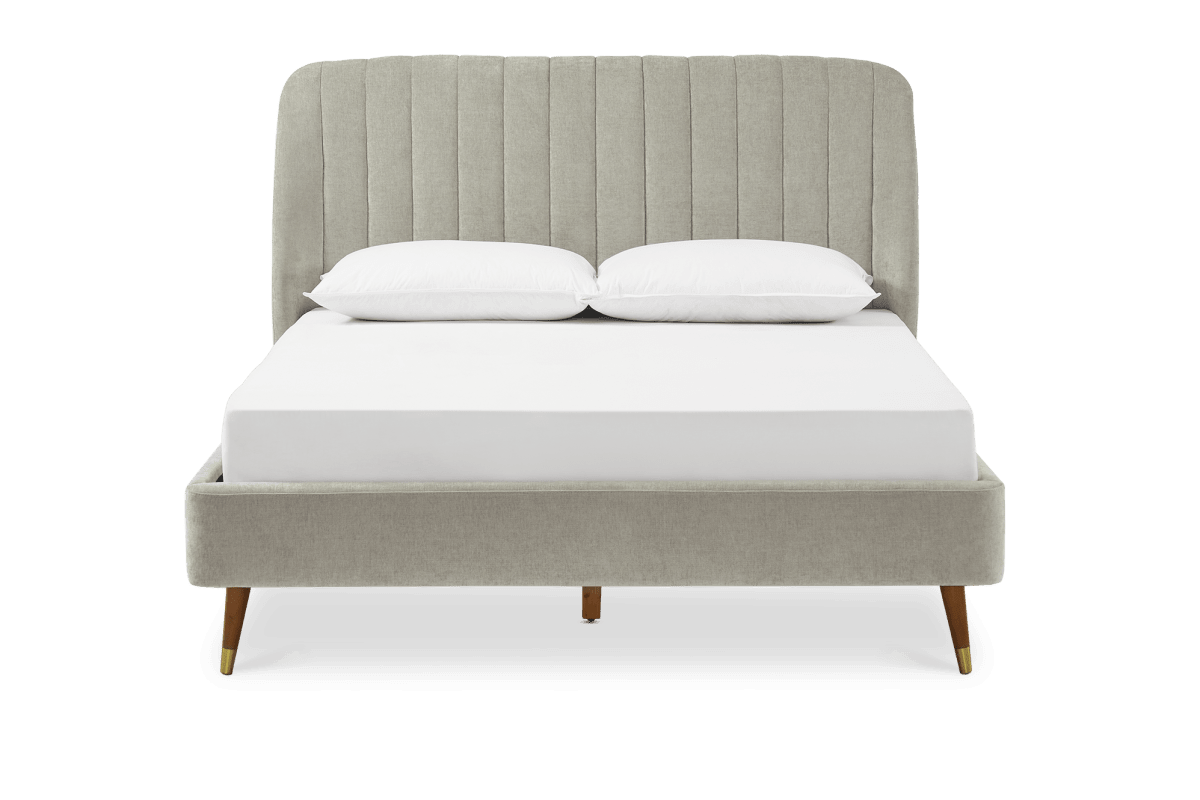 Lexi Tufted Bed