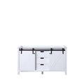 Marsyas 60 Double Vanity Cabinet Only