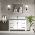 Ziva 48 Vanity Cabinet Only