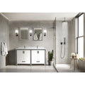 Ziva 60 Vanity Cabinet Only