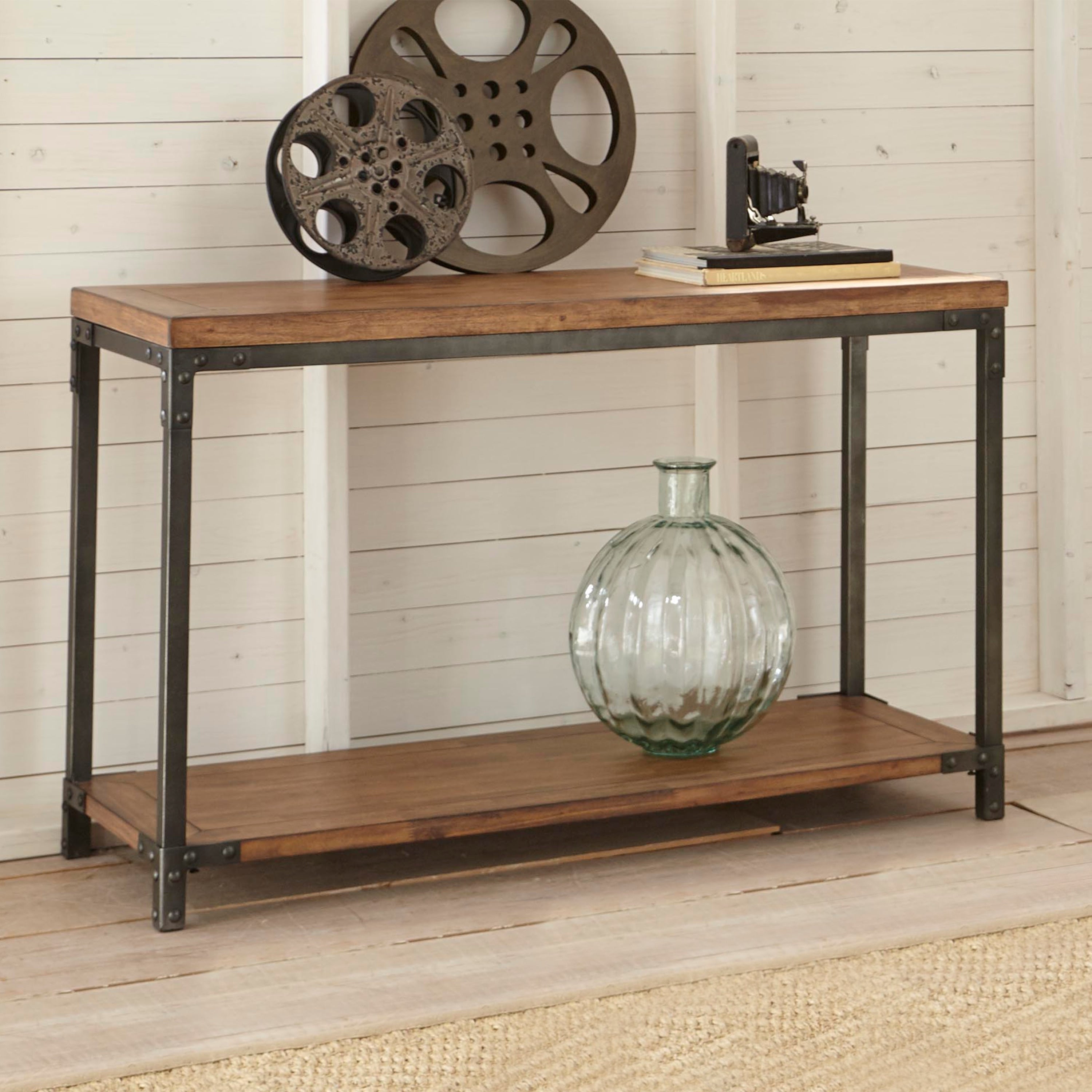 Leyburn Sofa Table By Greyson Living