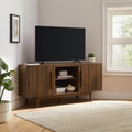 Crosley Liam Corner Tv Stand For 65 Tv