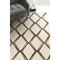 Libby Langdon Upton Mod Scape Handtufted Rug