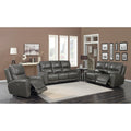 Liberty Power Reclining 3 Piece Set By Greyson Living