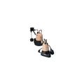 Liberty Pumps S37 Builders 1 3 Hp Submersible Sump Pump With Vertical Float N A