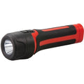 Life Gear Stormproof Path Light Aa Black Red