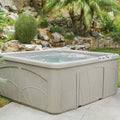 Lifesmart Ls350Dx 5 Person 28 Jet Spa