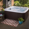 Lifesmart Ls450Dx 7 Person 22 Jet Spa
