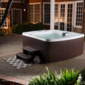 Lifesmart Ls500 Plus 5 Person 23 Jet Spa