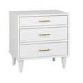 Lifestorey Brock Drawer Nightstand