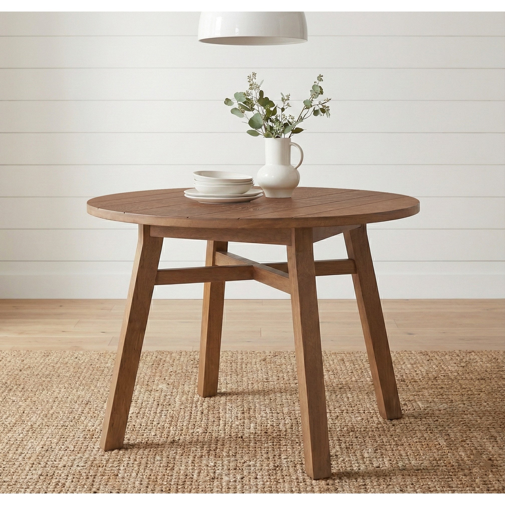Lifestorey Cooper Dining Table