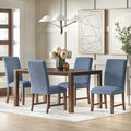 Lifestorey Dakota Dining Set