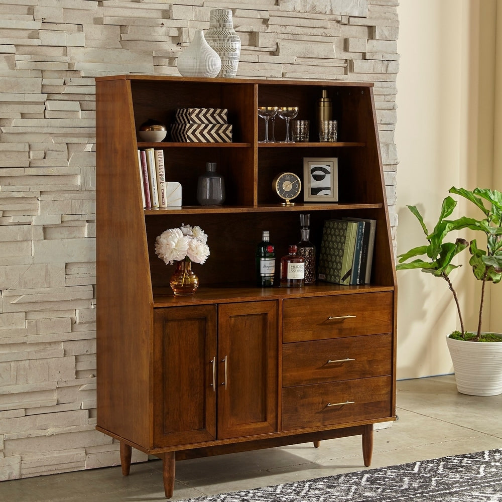 Lifestorey Bonner Highboy Buffet