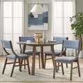 Lifestorey Daytona Dining Set