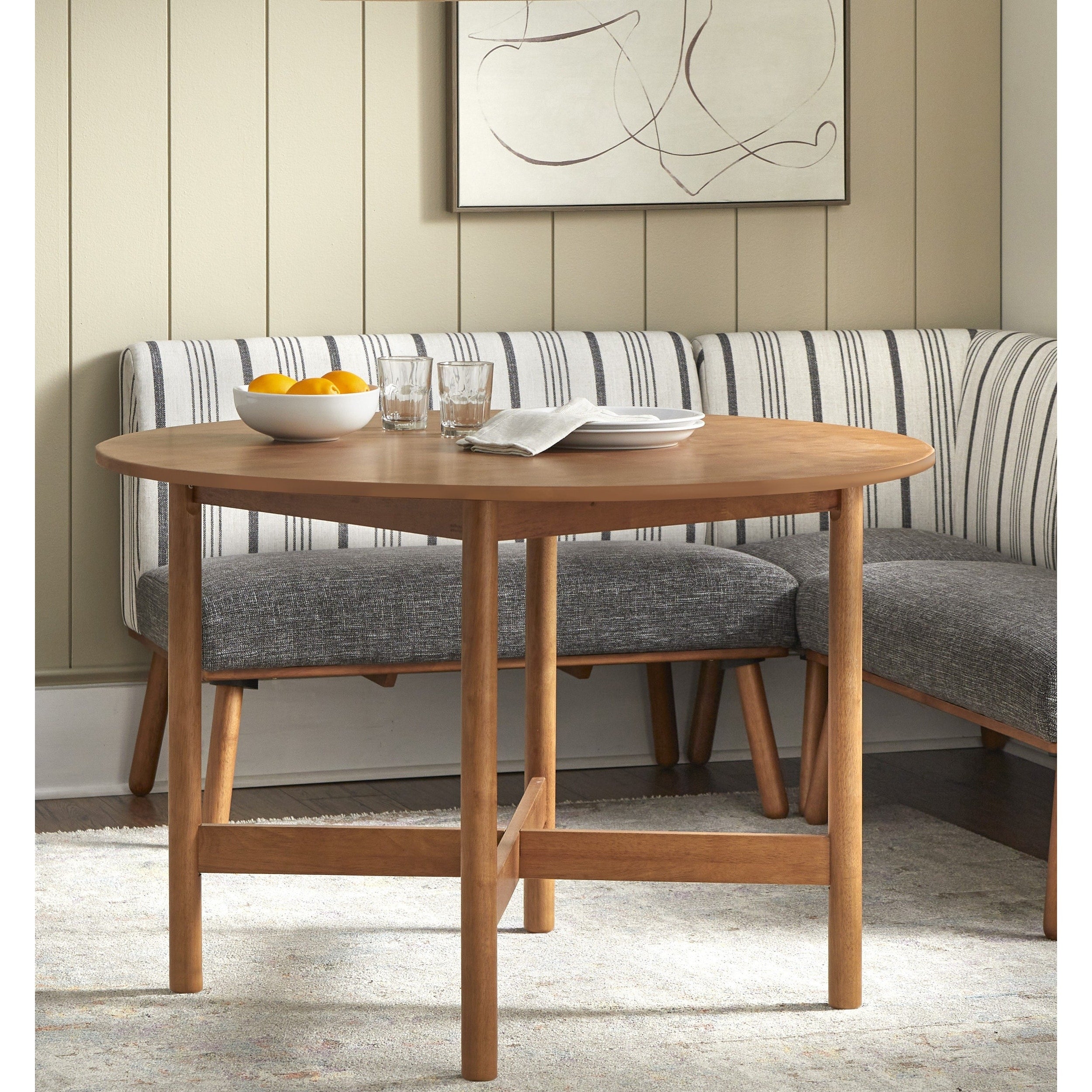 Lifestorey Gather Round Table