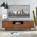 Lifestorey Essence Entertainment Center