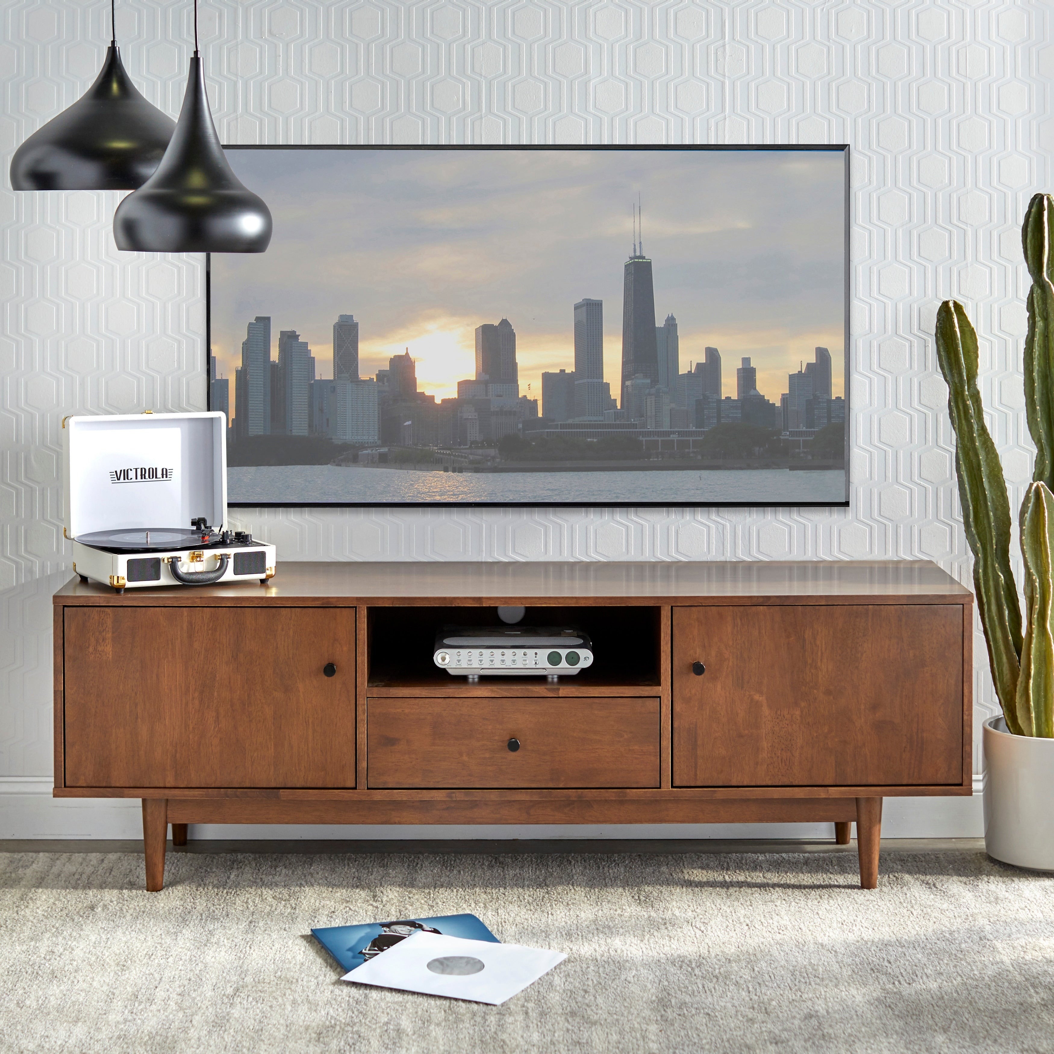 Lifestorey Essence Entertainment Center