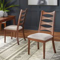 Lifestorey Lydon Dining Chair Set Of 2