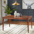 Lifestorey Lydon Dining Table N A