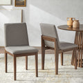 Lifestorey Pavia Dining Chair Set Of 2