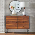 Lifestorey 1 Door 3 Drawer Buffet