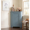 Lifestorey Rowan Corner Cabinet