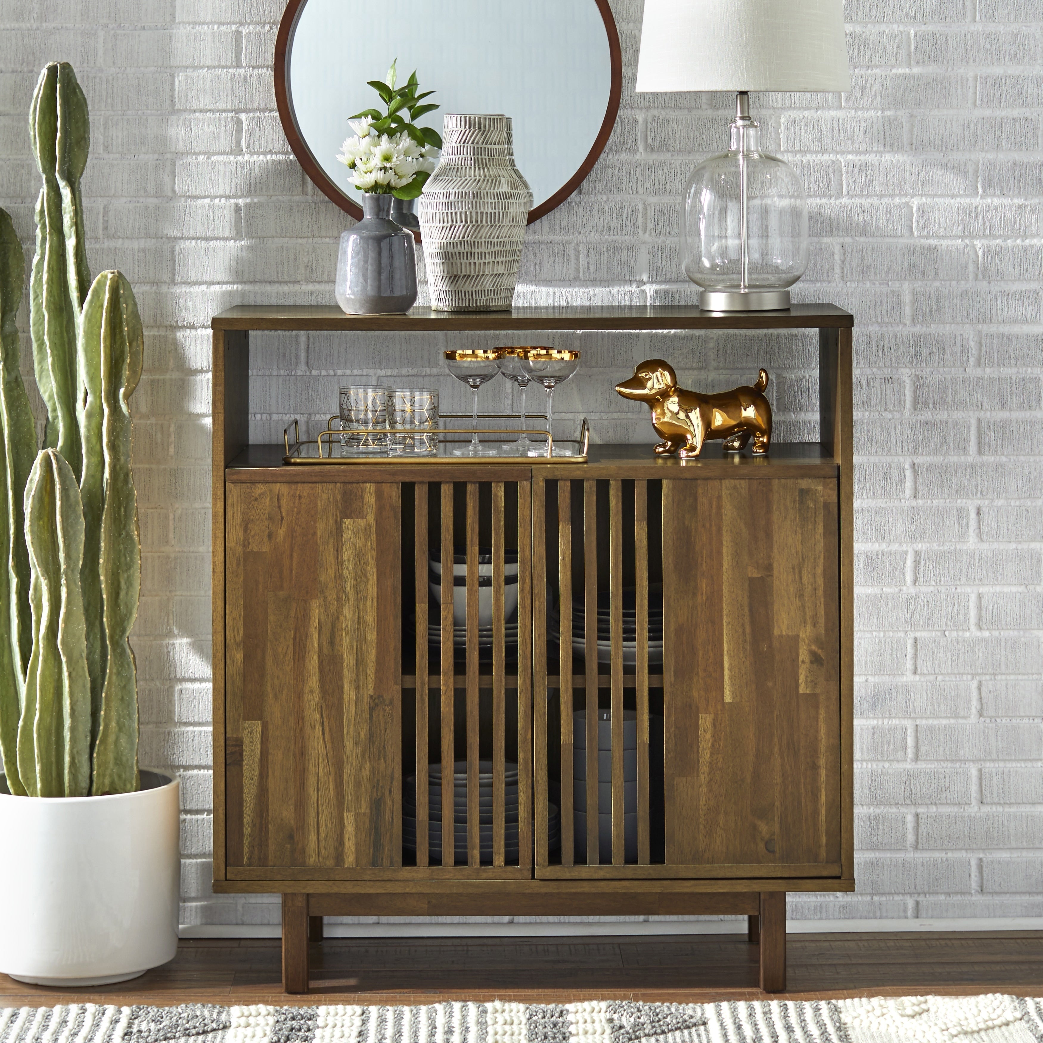 Lifestorey Dafina Sideboard