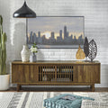 Lifestorey Vohl Tv Stand