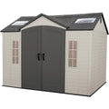 Lifetime Garden Shed