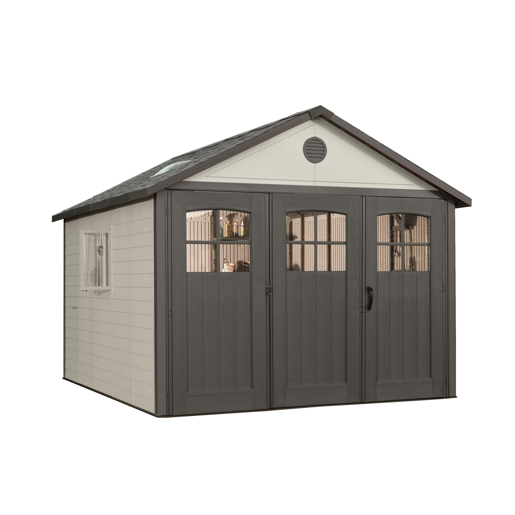 Lifetime Storage Building 11 X 11