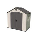 Lifetime Storage Shed 8 X 5