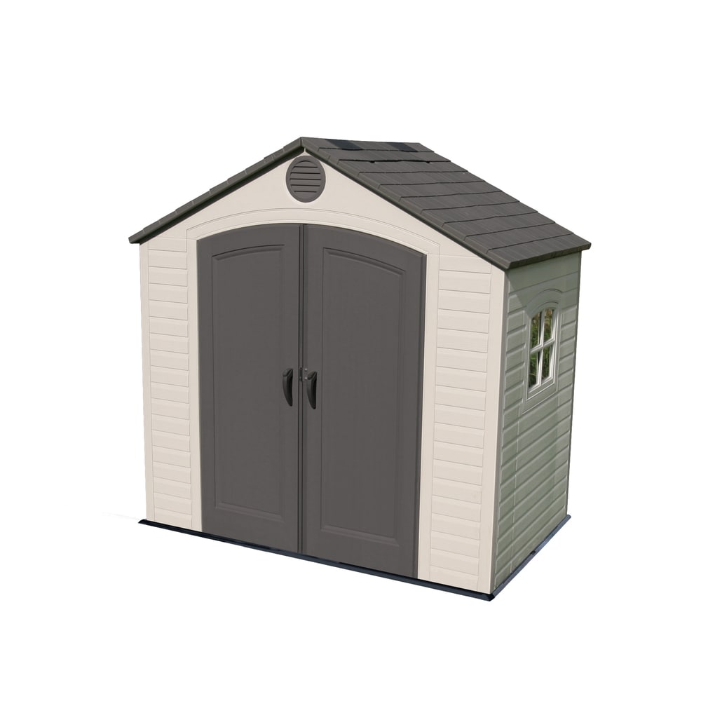 Lifetime Storage Shed 8 X 5