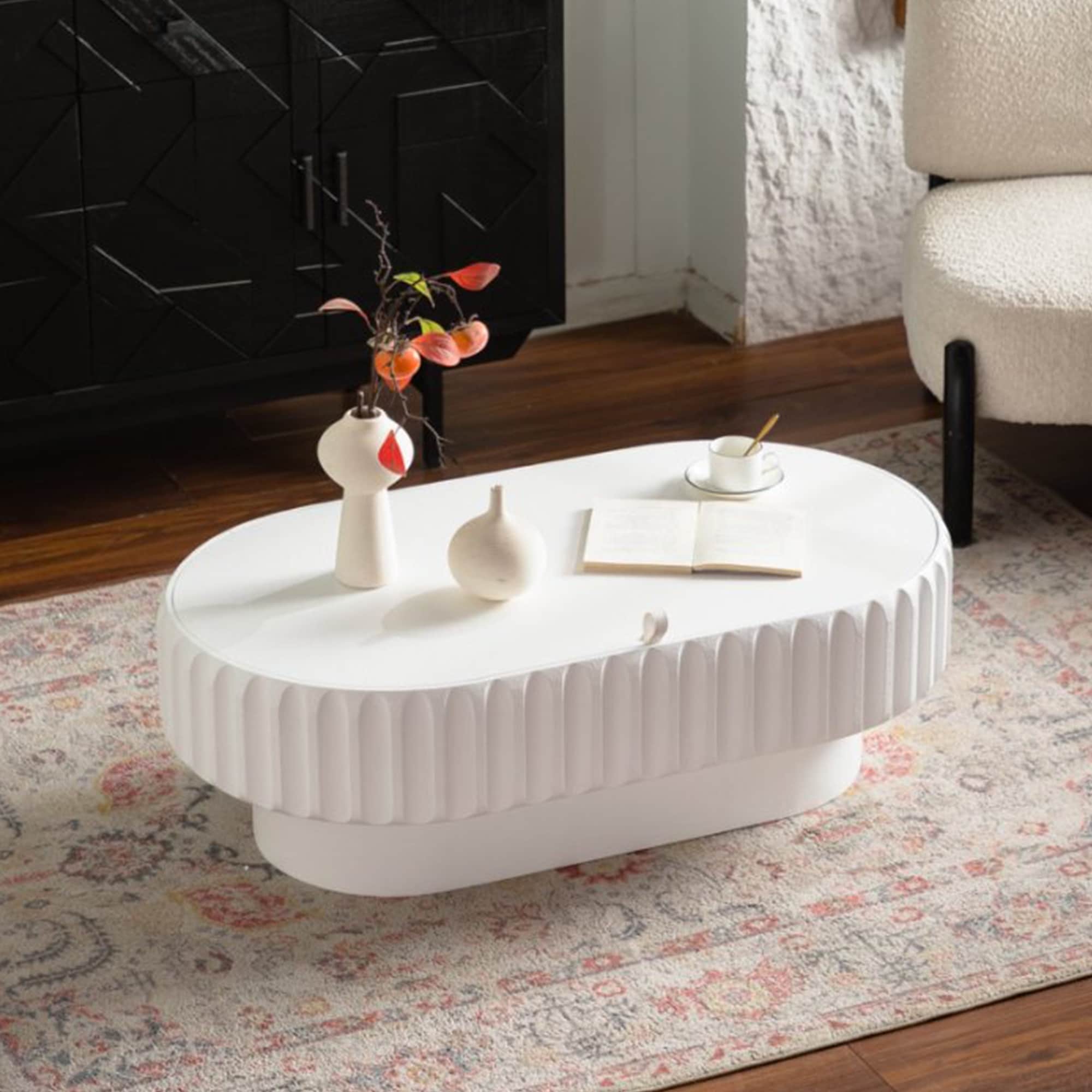 Lift Top Coffee Table Side Table Sofa Table With Hidden Storage Center Table Accent Table For Living Room