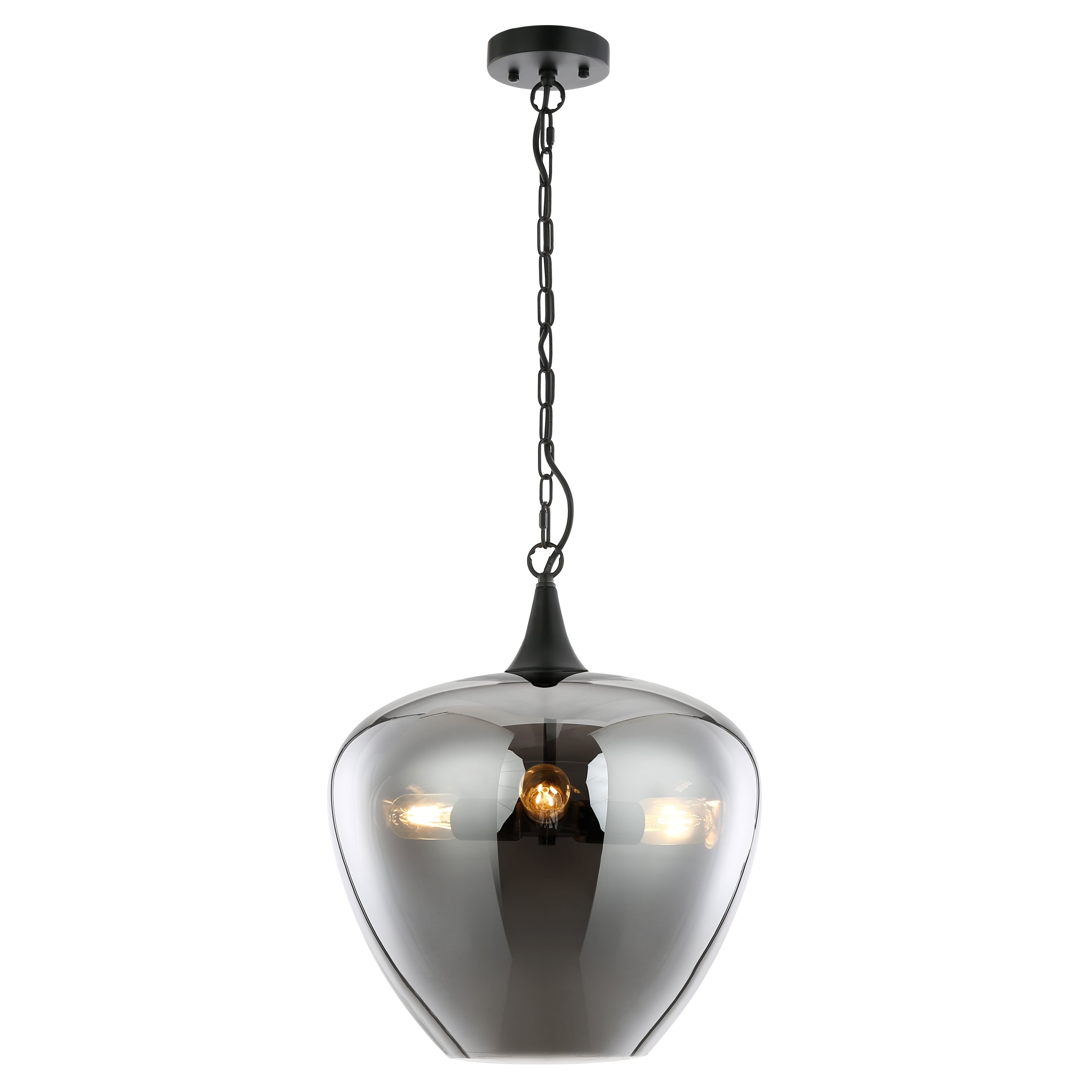 Light Society Malibu Pendant Light