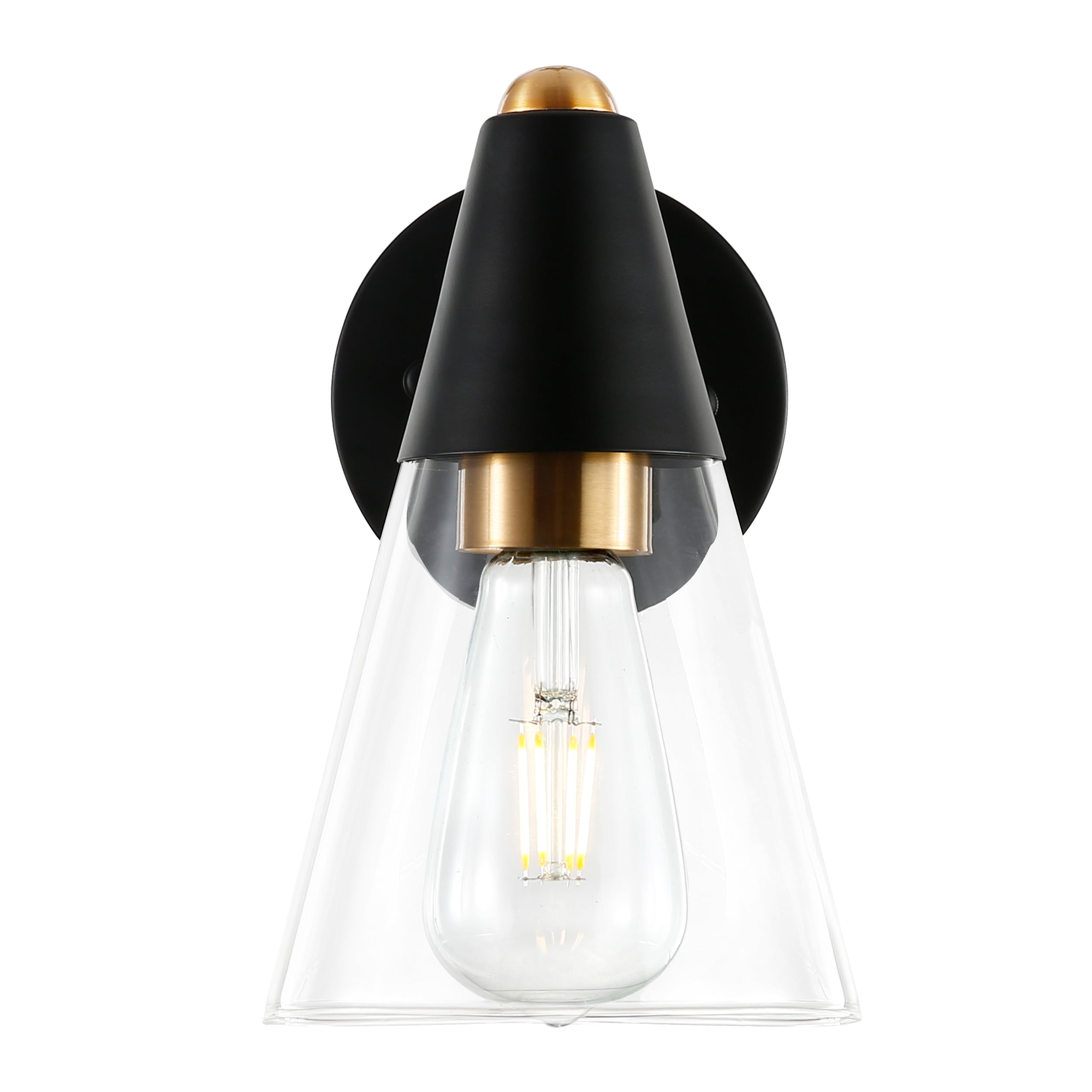 Light Society Petra Wall Sconce