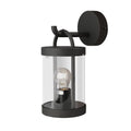 Lights Wall Light Outdoor Lantern E26 Bulb Not Include Wall Mount Hang Lamp Wall Sconce Lighting