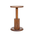Lillian Drink Table 22H X 12D X 12W