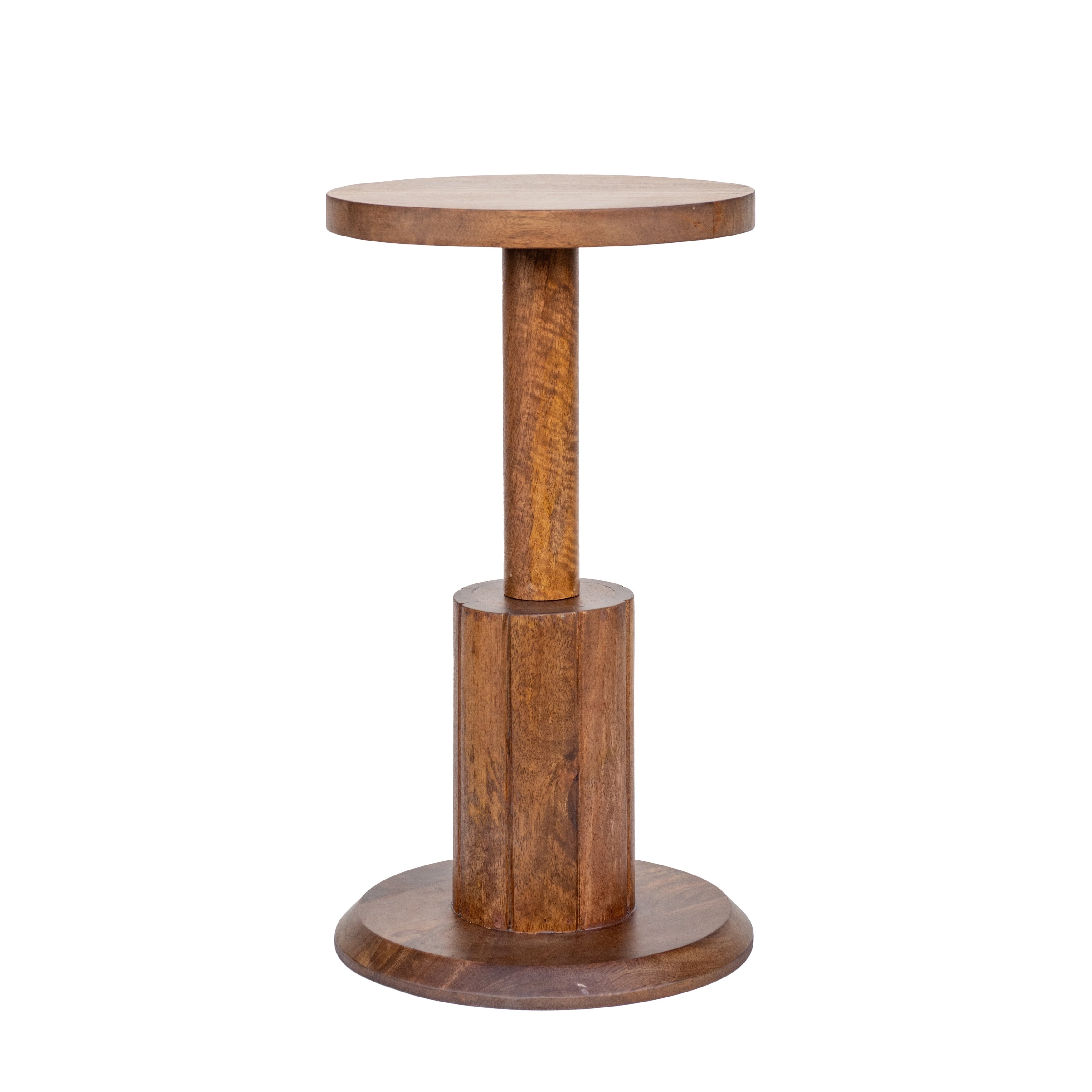 Lillian Drink Table 22H X 12D X 12W