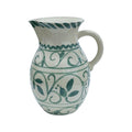 Lima Pitcher