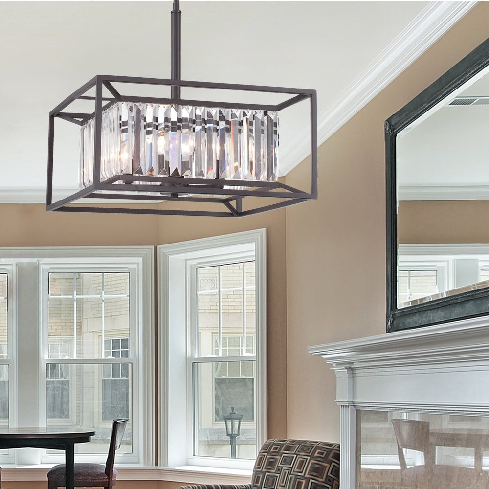 Linares Pendant
