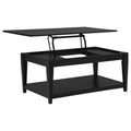 Lindenton Lift Top Occasional Cocktail Coffee Table