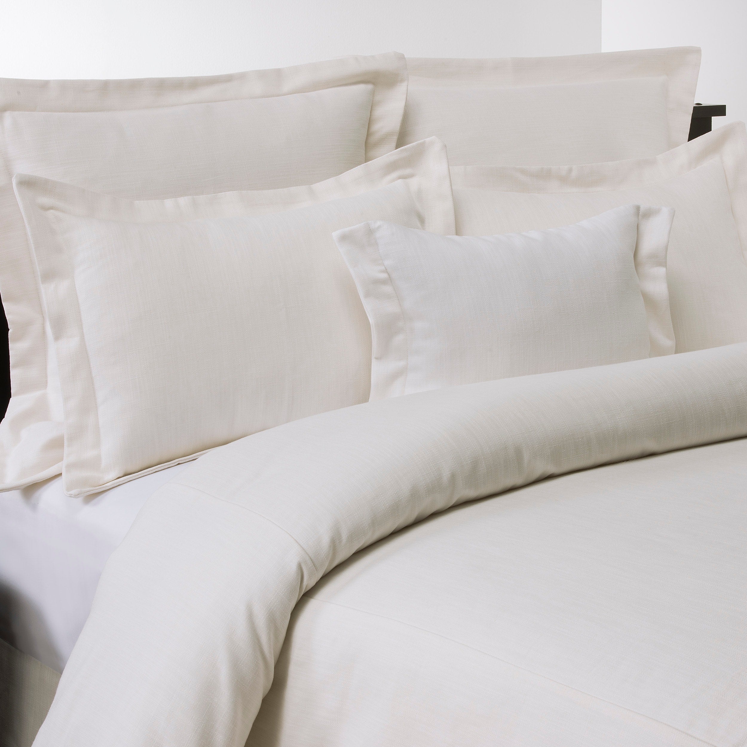 Linen Ivory Daybed Set