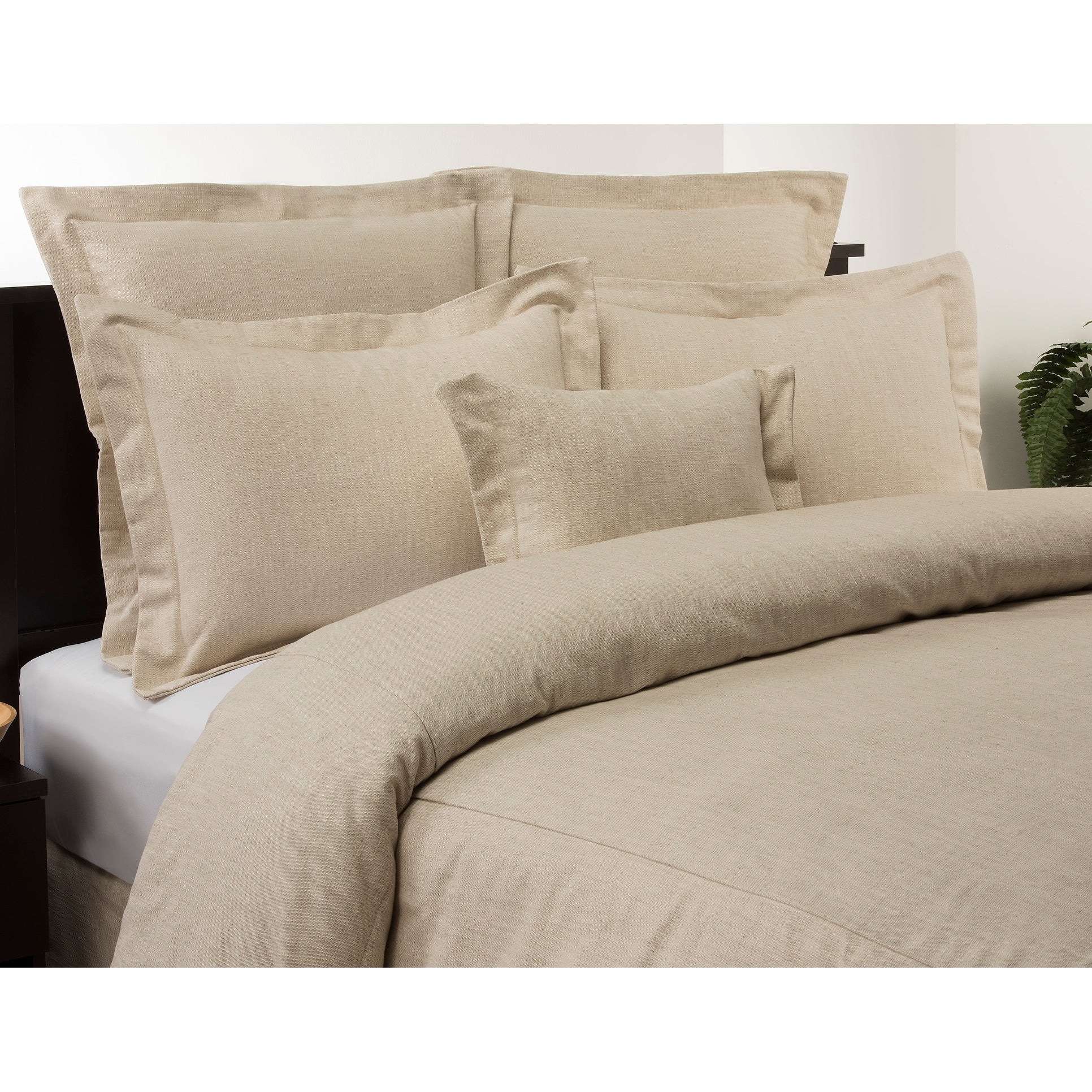 Linen Natural Daybed Set