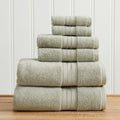 Linery Co. 100 Cotton Premium Towel Set