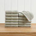 Linery Co. Cotton Quick Dry Towel Set