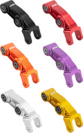 JXR Upgraded Rear Suspension Linkage Knuckle To Fit Sur Ron Light Bee