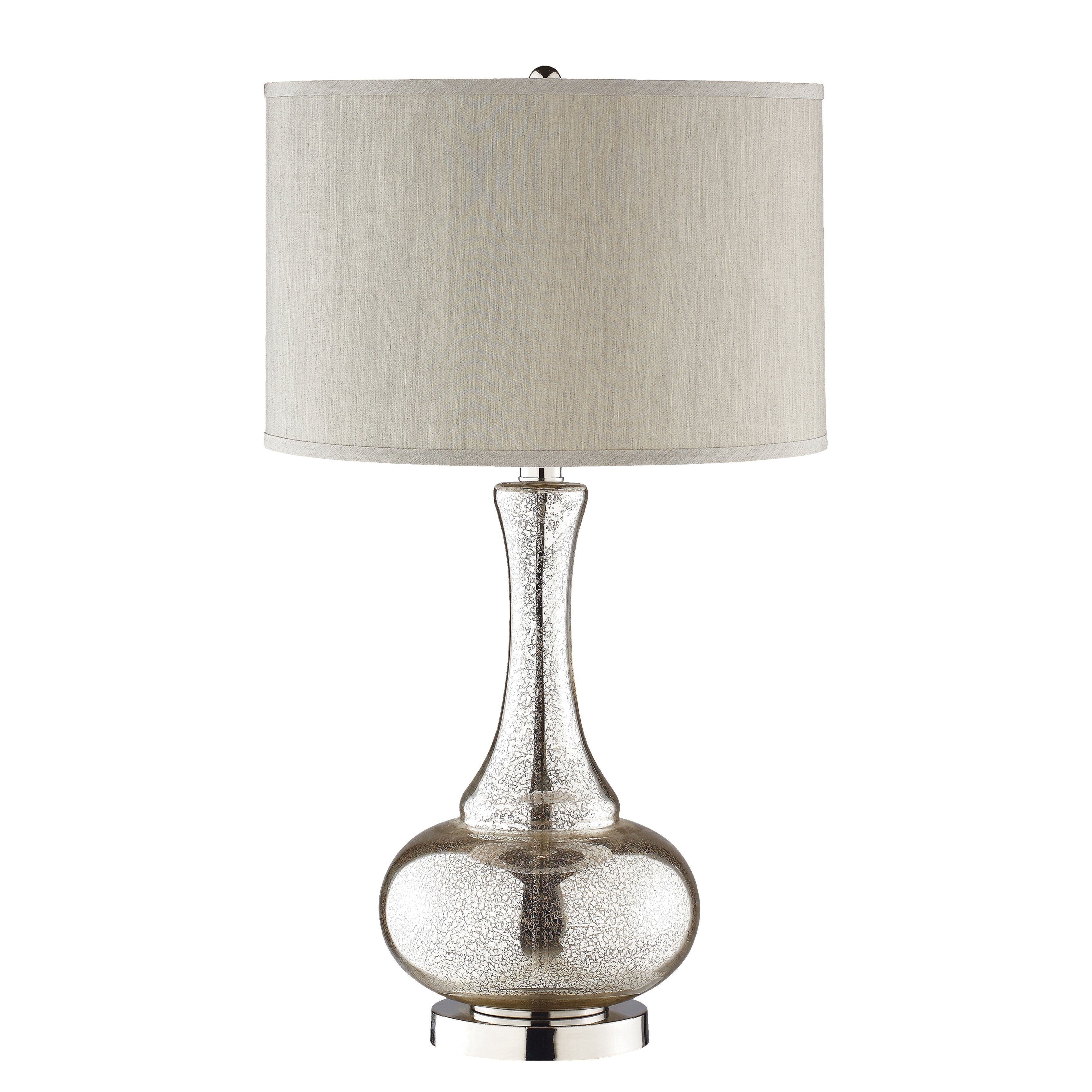 Linore 28 High 1 Light Table Lamp Gold